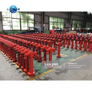 ШТА ЈЕ ВЛАЖНИ СИСТЕМ ХИДРАНТ БС750