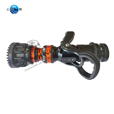 1,5" 2,5" БС млазница тренутног ватрогасног црева